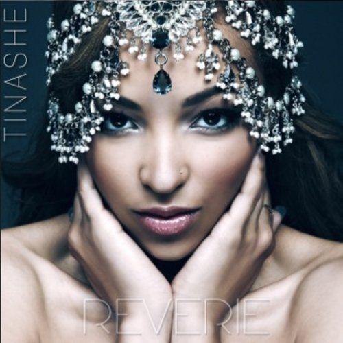 Portada de Álbum "Reverie", de Tinashe