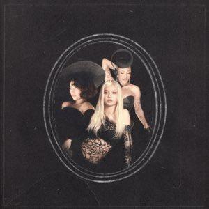 Portada de Sencillo/EP "Born Again (feat. Doja Cat & RAYE)", de LISA