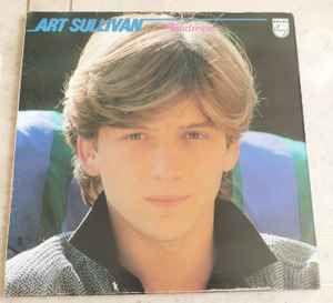 Portada de Álbum "Tendresse", de Art Sullivan