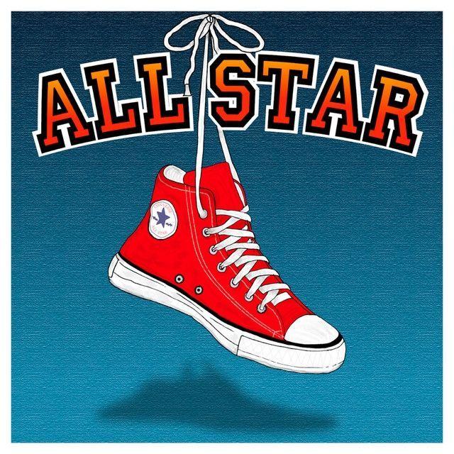 Capa do Single/EP "All Star", de Jean Tassy