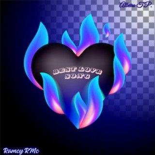 Single/EP cover of "Best Love Song" by Ramcy RMc