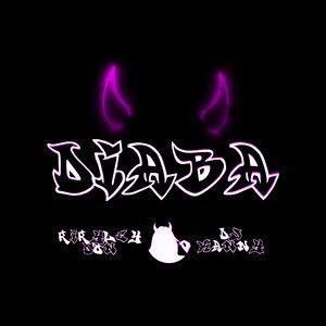 Capa do Single/EP "Diaba", de RÍRYLEY DON