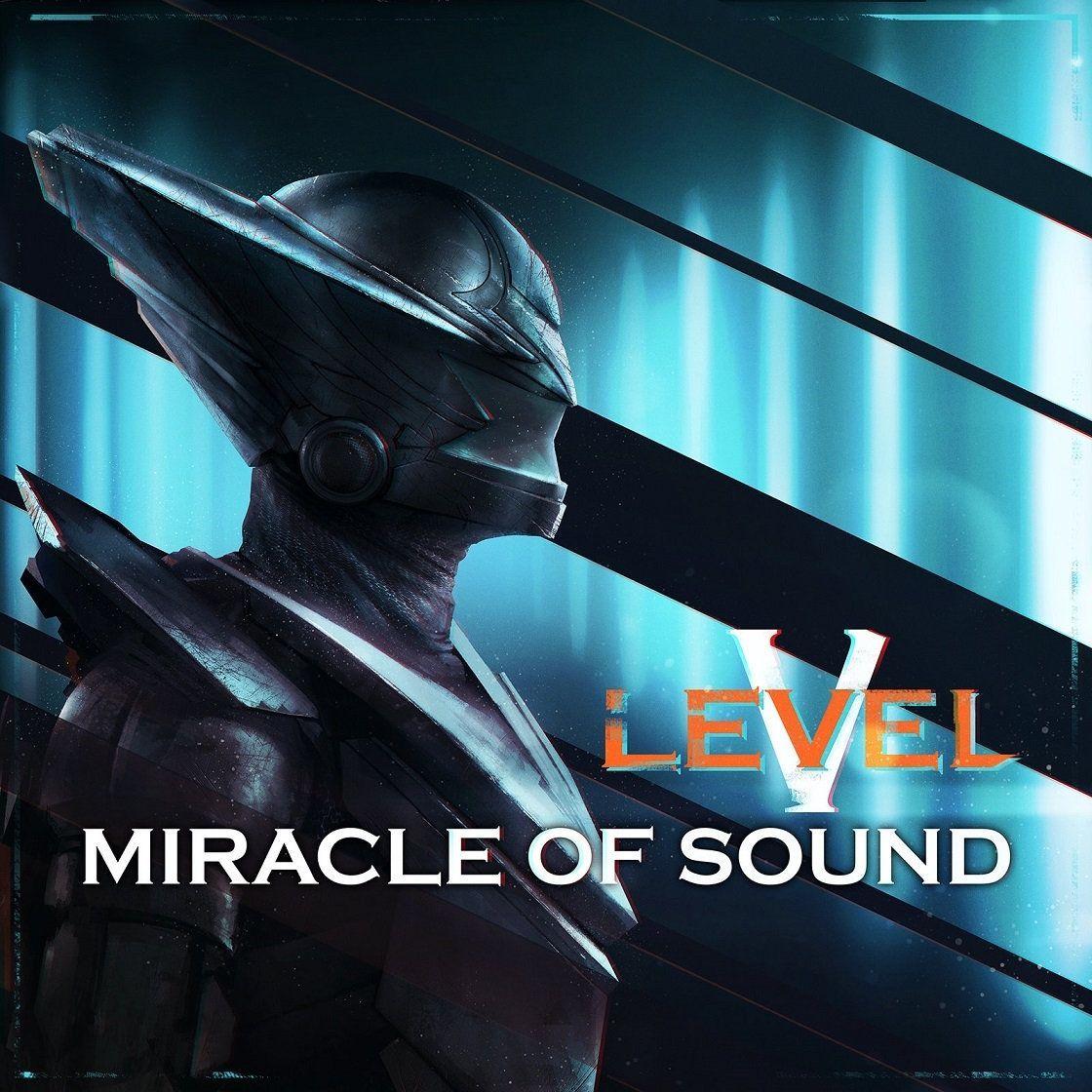 Album cover of "Level 5" by Miracle Of Sound