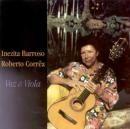 Portada de Álbum "Voz & Viola", de Inezita Barroso