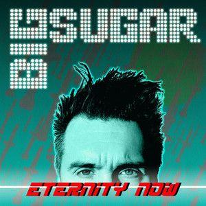 Portada de Álbum "Eternity Now", de Big Sugar