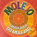 Portada de Álbum "Samba Rock Do Molejão", de Molejo
