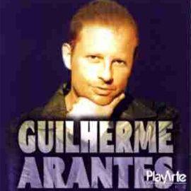Album cover of "O Que é Saber Amar" by Guilherme Arantes