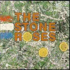 Portada de Álbum "The Stone Roses", de The Stone Roses