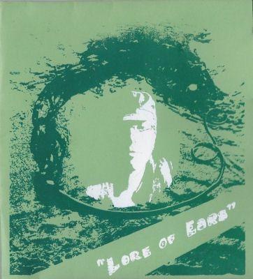 Capa do Álbum "Lore Of Ears", de Laura Veirs