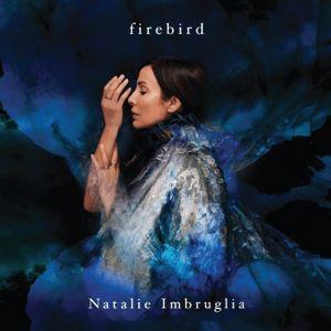 Portada de Álbum "Firebird", de Natalie Imbruglia