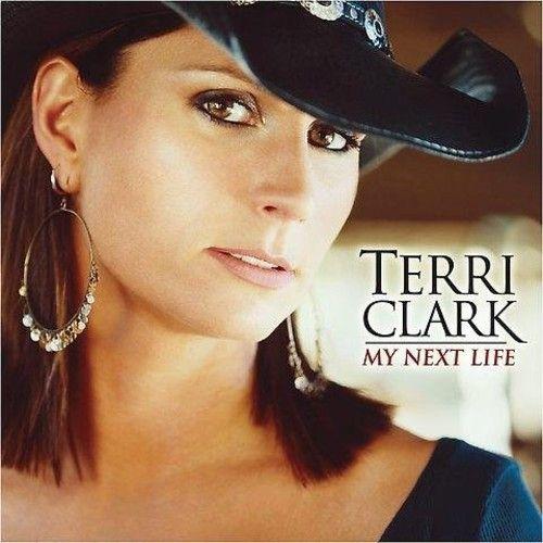 Capa do Álbum " My Next Life", de Terri Clark