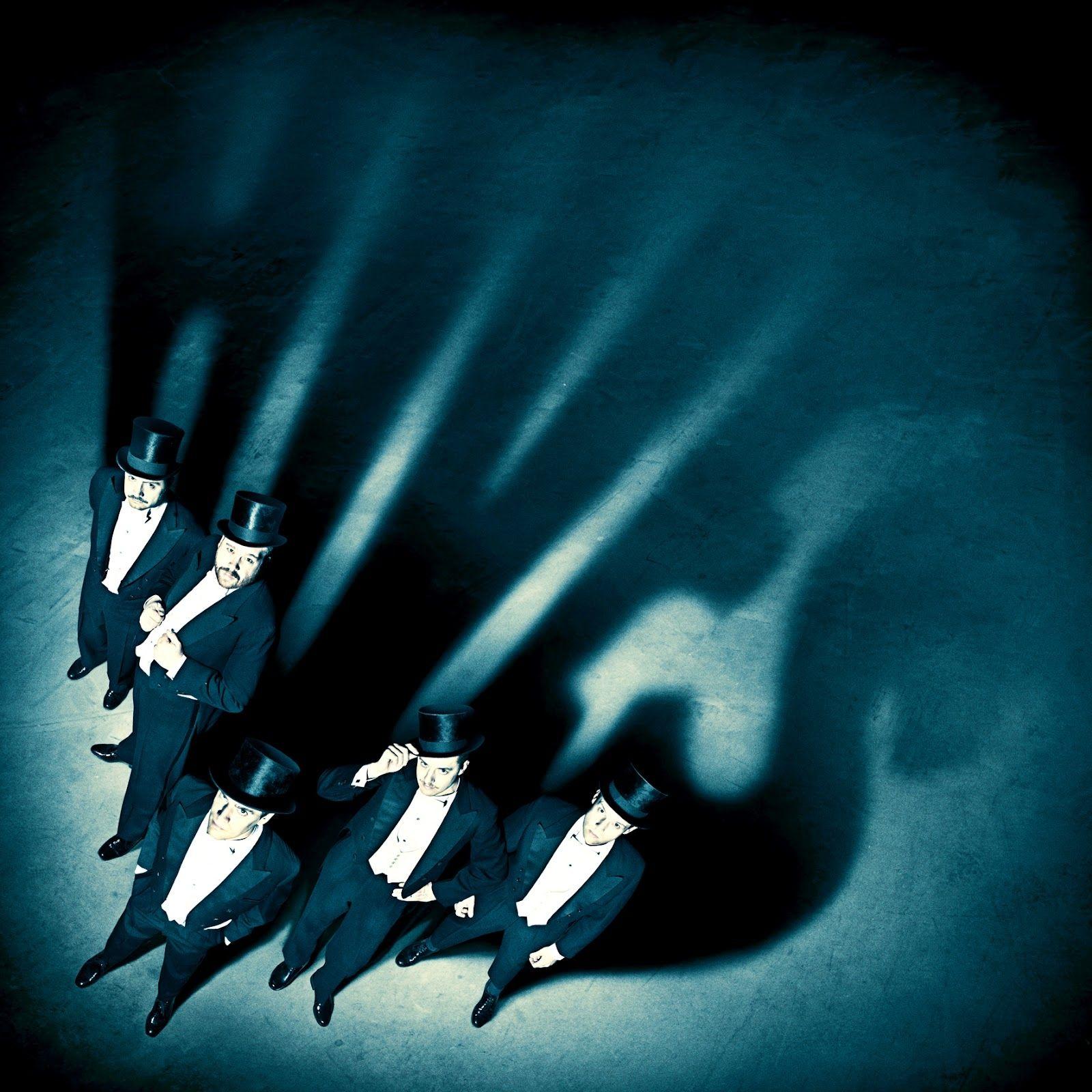 Portada de Álbum "Lex Hives", de The Hives