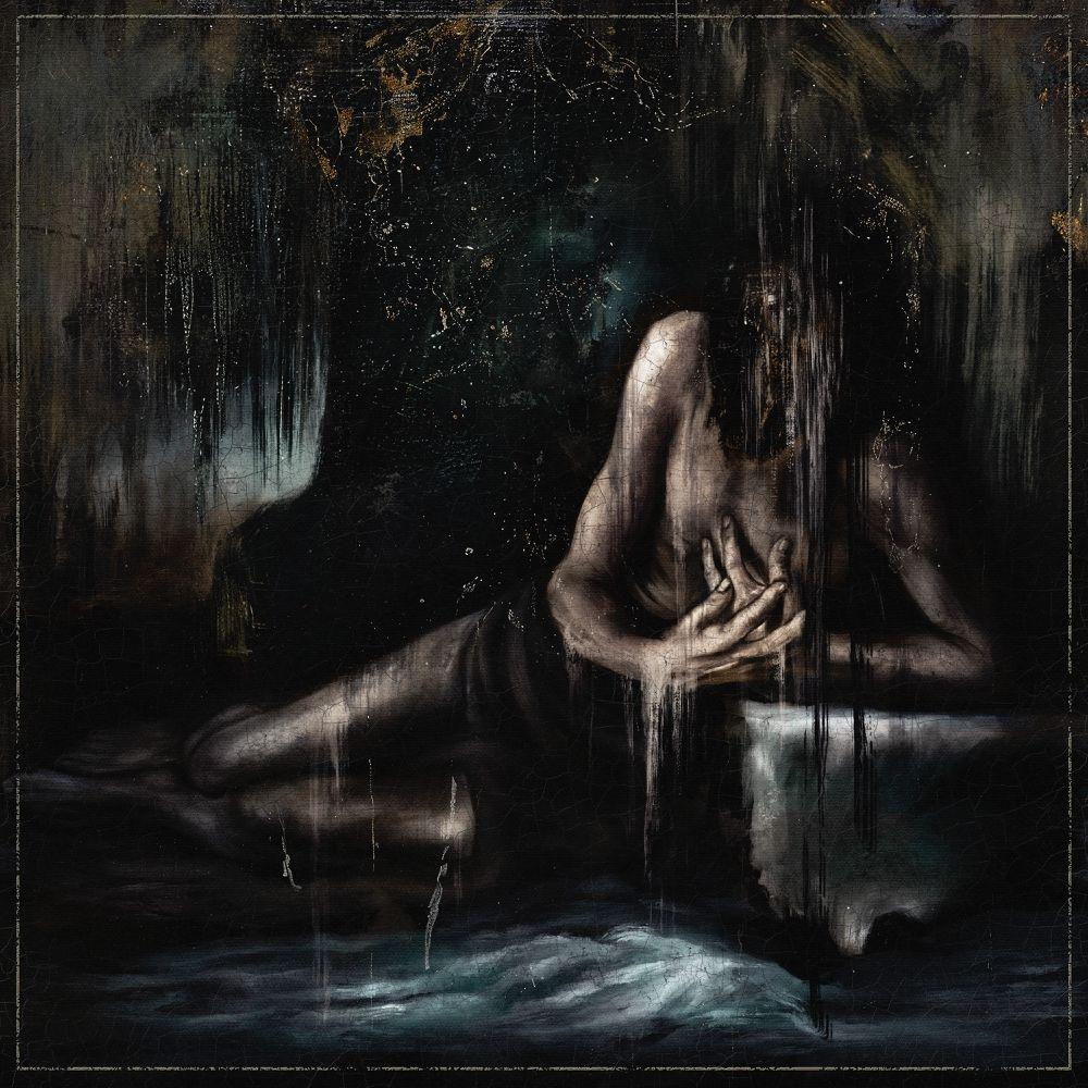 Portada de Álbum "I Feel the Everblack Festering Within Me", de Lorna Shore