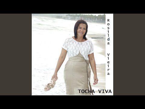 Portada de Sencillo/EP "Tocha Viva ", de Rosilda Vieira