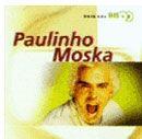Portada de Álbum "Série Bis: Paulinho Moska", de Paulinho Moska
