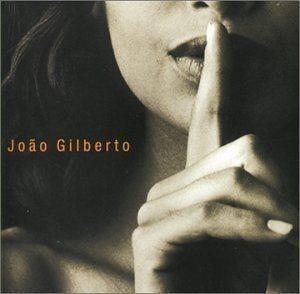 Capa do Álbum "João a Voz e o Violão", de João Gilberto