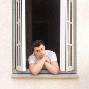 Portada de Sencillo/EP "Daydreaming", de Elliot James Reay