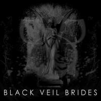 Portada de Álbum "Never Give In EP", de Black Veil Brides