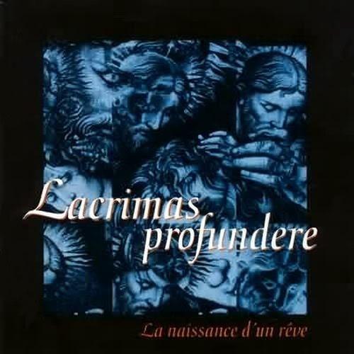 Portada de Álbum "La Naissance D’un Rêve", de Lacrimas Profundere