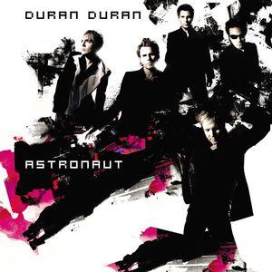 Portada de Álbum "Astronaut", de Duran Duran