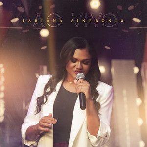 Portada de Sencillo/EP "Fabiana Sinfrônio", de Fabiana Sinfrônio