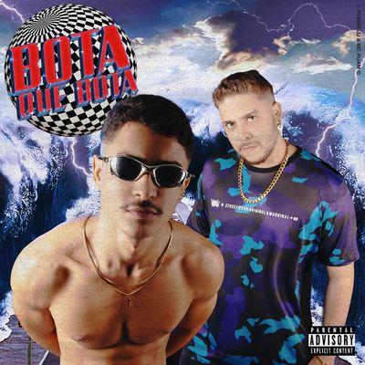 Portada de Sencillo/EP "Bota Que Bota", de Henrie JJ