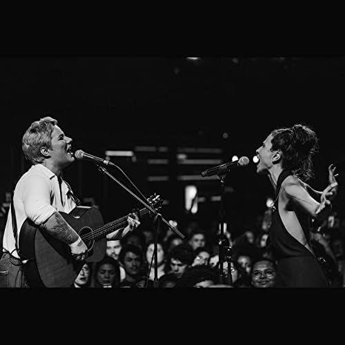 Single/EP cover of "Todxs Putxs (Ao Vivo)" by A Banda Mais Bonita da Cidade