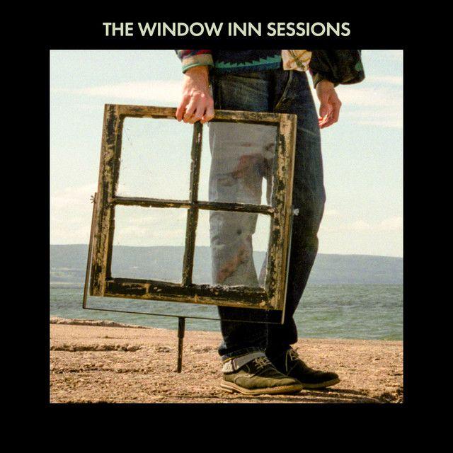 Portada de Álbum "The Window Inn Sessions", de Joel Plaskett