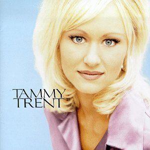Portada de Álbum "You Have My Heart", de Tammy Trent