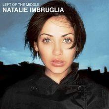 Portada de Álbum "Left Of The Middle", de Natalie Imbruglia