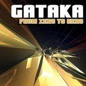 Capa do Single/EP "From Zero To Hero", de Gataka