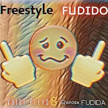 Portada de Sencillo/EP "Freestyle Fudido (part. Void.mp3)", de YU MATO