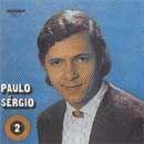 Capa do Álbum "Paulo Sérgio - Vol. 2", de Paulo Sérgio