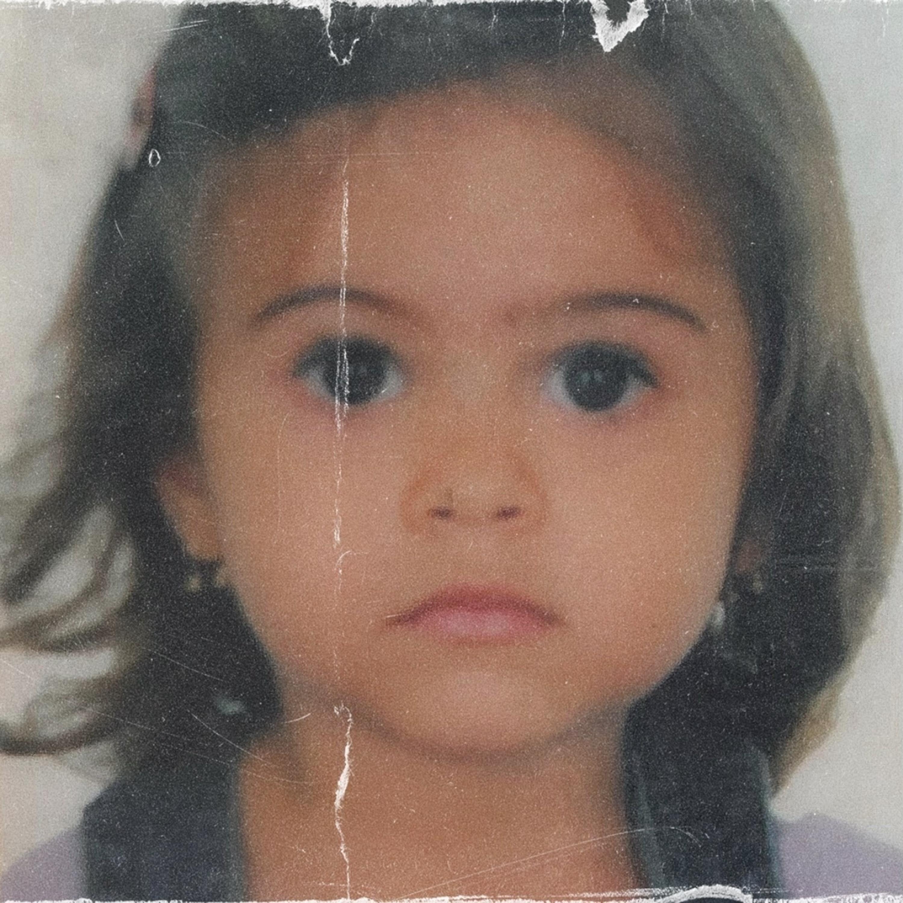 Portada de Sencillo/EP "House of Memories", de Iasmin Hallac