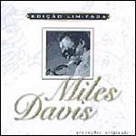 Portada de Álbum "Edição Limitada: Miles Daves", de Miles Davis