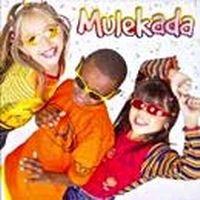 Portada de Álbum "Mulekada na Parada", de Mulekada