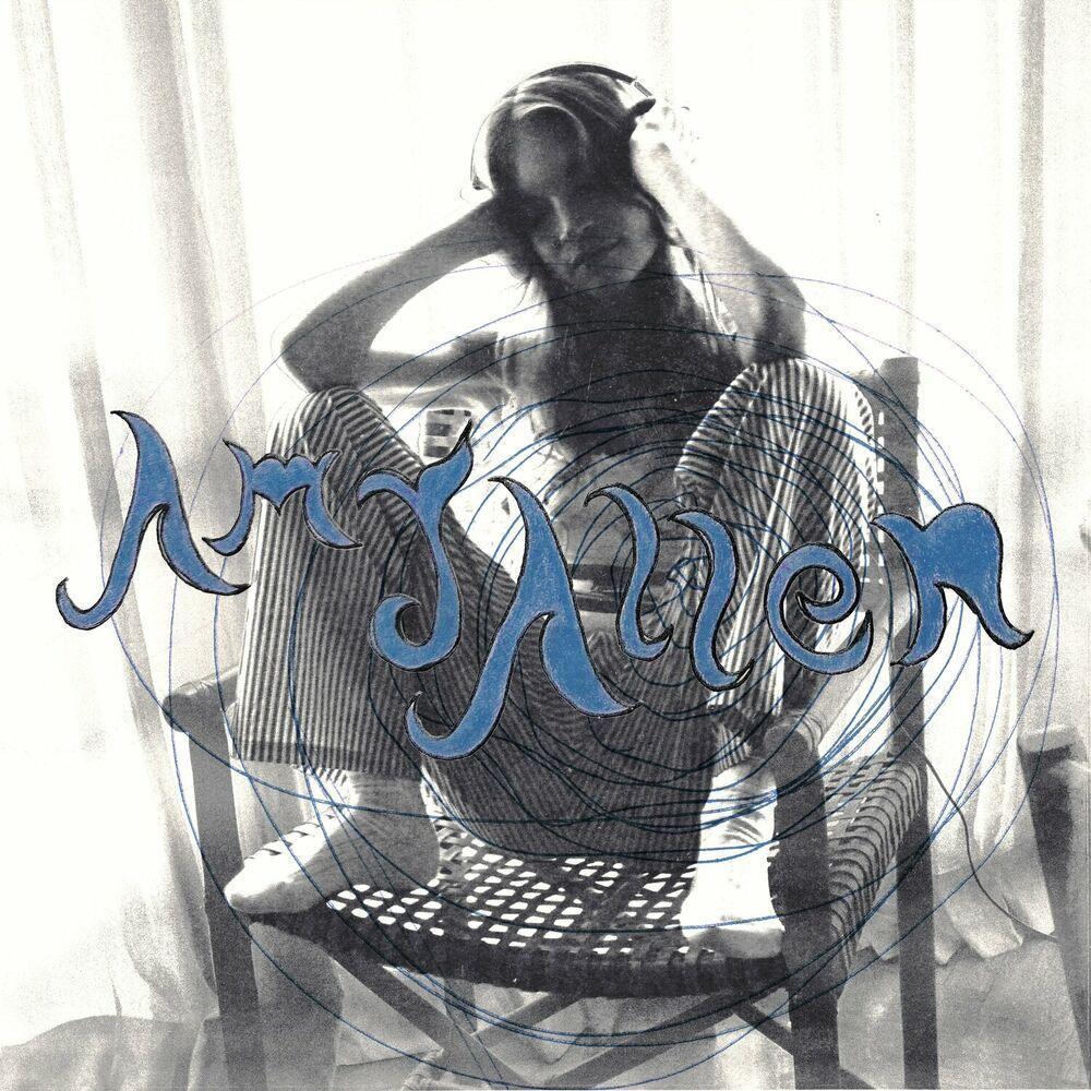 Portada de Sencillo/EP "to love me", de Amy Allen