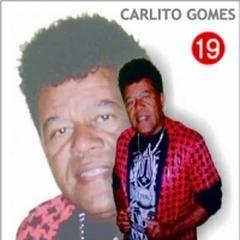 Portada de Álbum "Volume 19", de Carlito Gomes