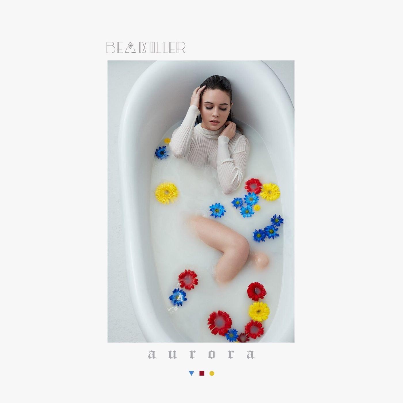 Portada de Álbum "Aurora", de Bea Miller