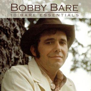 Album cover of "10 Bare Essentials" by Bobby Bare