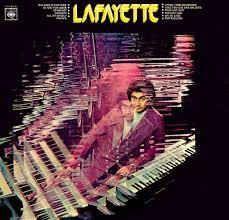 Portada de Álbum "Lafayette (1976)", de Lafayette e Seu Conjunto