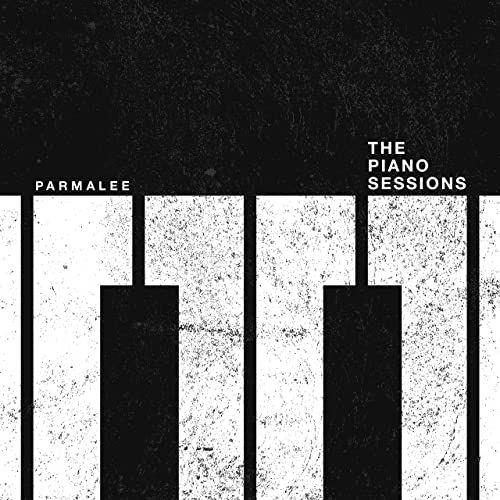 Portada de Álbum "The Piano Sessions", de Parmalee