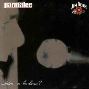 Portada de Sencillo/EP "Mildew Or Barbecue?", de Parmalee