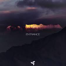 Portada de Álbum "Entrace", de EDEN