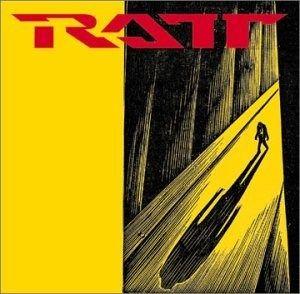 Portada de Álbum "Ratt (1999)", de Ratt