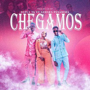 Portada de Sencillo/EP "Chegamos", de Samara Panamera