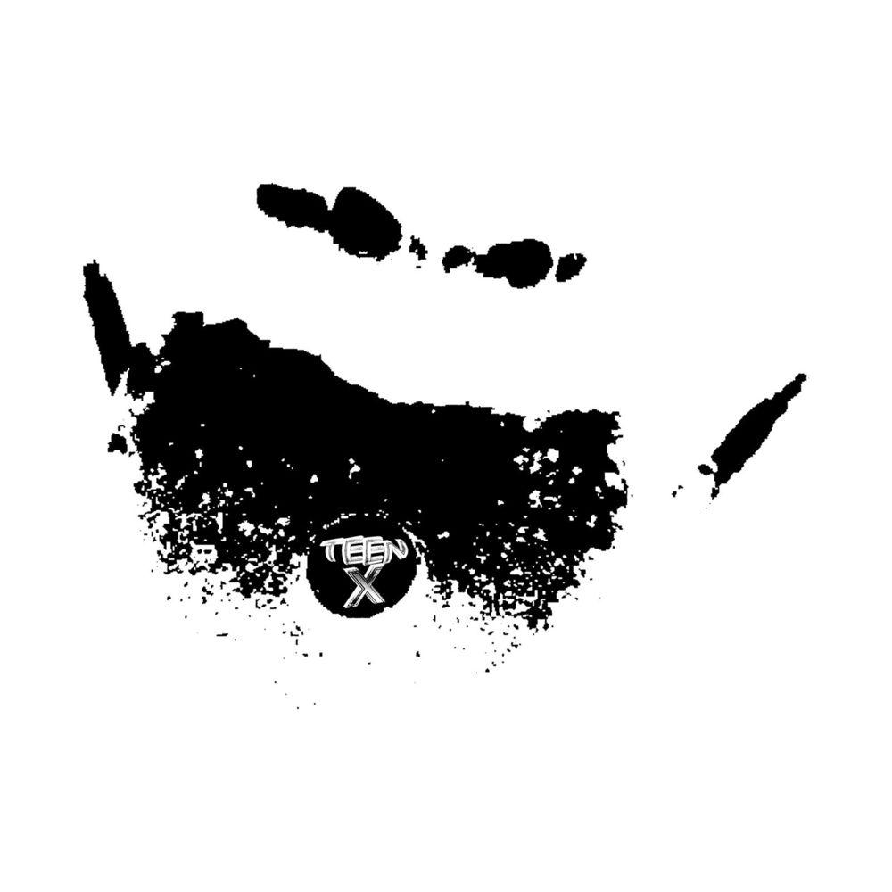 Capa do Single/EP "Teen x : Relapsed", de Ken Carson