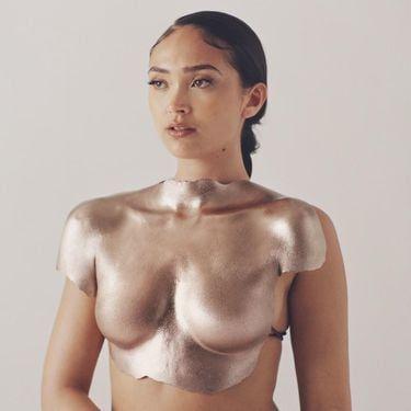 Portada de Álbum "Skin", de Joy Crookes