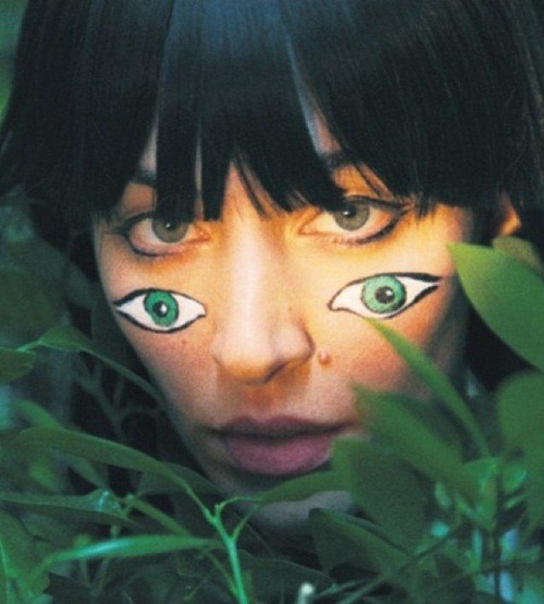 Capa do Álbum "Essentials: Ramona Lisa", de Ramona Lisa