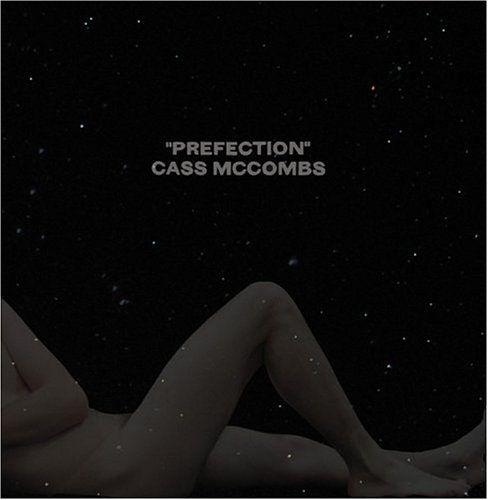 Portada de Álbum "Prefection", de Cass McCombs